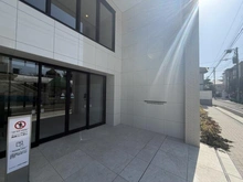 【東京都/杉並区西荻北】デュオステージ西荻窪II 外観