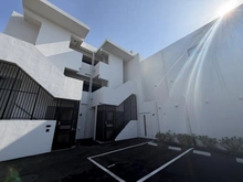 【東京都/杉並区西荻北】デュオステージ西荻窪II 外観