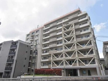 【東京都/杉並区南荻窪】荻窪コーエイマンション 外観