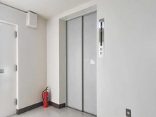 【東京都/杉並区南荻窪】荻窪コーエイマンション 共用部：エレベーター