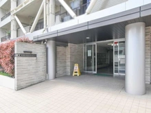 【東京都/杉並区南荻窪】荻窪コーエイマンション 外観