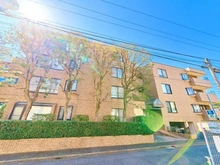 【東京都/杉並区阿佐谷北】ホームズ杉並阿佐ヶ谷 外観