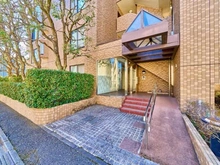 【東京都/杉並区阿佐谷北】ホームズ杉並阿佐ヶ谷 アプローチ