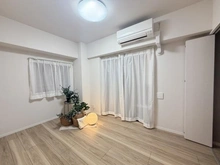 【東京都/杉並区善福寺】グランシティ西荻窪 洋室