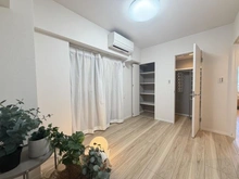 【東京都/杉並区善福寺】グランシティ西荻窪 洋室