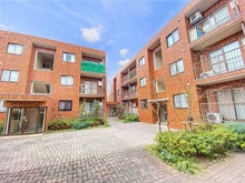 【東京都/杉並区浜田山】テラス浜田山ガーデニア 外観