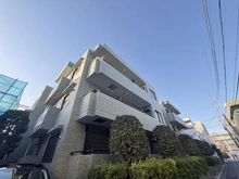 【東京都/杉並区高円寺北】グランヴェール高円寺 WEST 外観