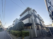 【東京都/杉並区高円寺北】グランヴェール高円寺 WEST 外観