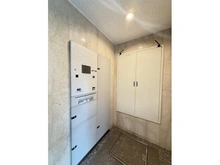 【東京都/杉並区高円寺北】グランヴェール高円寺 WEST 宅配BOX