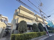 【東京都/杉並区高円寺北】グランヴェール高円寺 WEST 外観