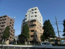 【東京都/杉並区荻窪】レクシオ荻窪 外観