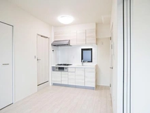 【東京都/杉並区梅里】マイキャッスル新高円寺 LDK
