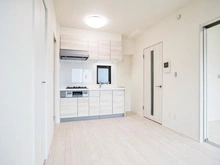 【東京都/杉並区梅里】マイキャッスル新高円寺 LDK