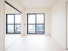 【東京都/杉並区梅里】マイキャッスル新高円寺 LDK
