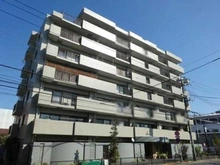 【東京都/杉並区宮前】クレストコート杉並宮前 外観