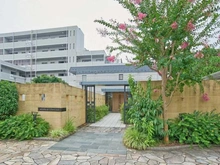 【東京都/杉並区南荻窪】藤和南荻窪二丁目ホームズ 外観