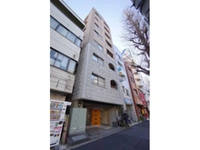 【東京都/杉並区成田東】デュオ・スカーラ阿佐ヶ谷 外観