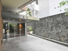 【東京都/杉並区荻窪】豊栄荻窪ステーションプラザ エントランス