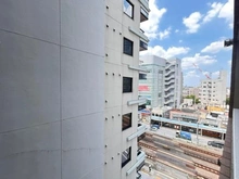 【東京都/杉並区荻窪】豊栄荻窪ステーションプラザ 眺望：バルコニーから