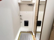 【東京都/杉並区荻窪】豊栄荻窪ステーションプラザ 玄関