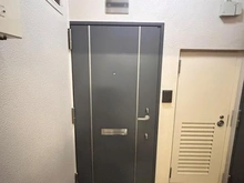 【東京都/杉並区荻窪】豊栄荻窪ステーションプラザ 玄関