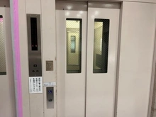 【東京都/杉並区荻窪】豊栄荻窪ステーションプラザ 共用施設