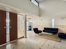 【東京都/杉並区高井戸西】高井戸パークハウス S棟 エントランス