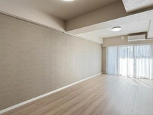 【東京都/杉並区高井戸西】高井戸パークハウス S棟 LDK