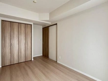 【東京都/杉並区高井戸西】高井戸パークハウス S棟 洋室