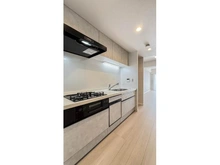 【東京都/杉並区高井戸西】高井戸パークハウス S棟 キッチン