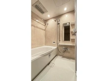 【東京都/杉並区高井戸西】高井戸パークハウス S棟 浴室