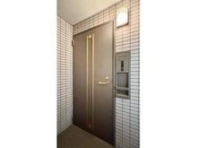 【東京都/杉並区高井戸西】高井戸パークハウス S棟 玄関