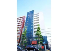 【東京都/杉並区上荻】西荻国際第一マンション 外観