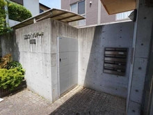 【東京都/杉並区上荻】セボンソレアード西荻窪 メールBOX