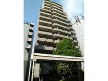 【東京都/杉並区西荻北】サンヴェール西荻窪 外観