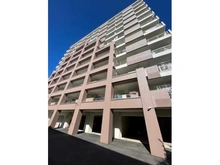 【東京都/杉並区西荻北】ライオンズマンション西荻第 2  外観