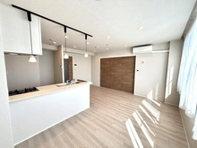 【東京都/杉並区上井草】杉並ヒルズ上井草 LDK