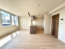 【東京都/杉並区上井草】杉並ヒルズ上井草 LDK