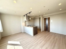 【東京都/杉並区上井草】杉並ヒルズ上井草 LDK