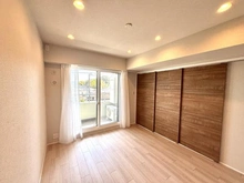 【東京都/杉並区上井草】杉並ヒルズ上井草 洋室