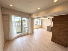 【東京都/杉並区上井草】杉並ヒルズ上井草 洋室