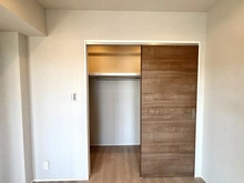 【東京都/杉並区上井草】杉並ヒルズ上井草 収納