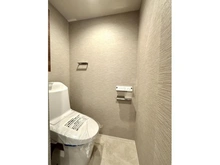 【東京都/杉並区上井草】杉並ヒルズ上井草 トイレ