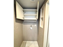 【東京都/杉並区上井草】杉並ヒルズ上井草 洗濯機置き