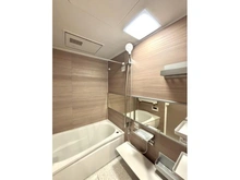 【東京都/杉並区上井草】杉並ヒルズ上井草 浴室