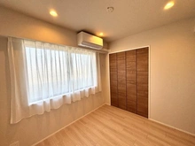 【東京都/杉並区上井草】杉並ヒルズ上井草 洋室