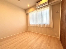 【東京都/杉並区上井草】杉並ヒルズ上井草 洋室