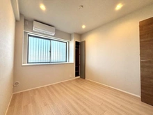 【東京都/杉並区上井草】杉並ヒルズ上井草 洋室