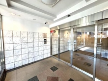 【東京都/杉並区上井草】杉並ヒルズ上井草 エントランス