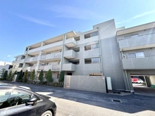 【東京都/杉並区上井草】杉並ヒルズ上井草 外観